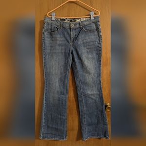 💥 5 for 25 💥 👖a.n.a. jeans 👖 modern boot cut 👖 size 12